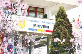 O noua intalnire a Consiliului Local la Mioveni