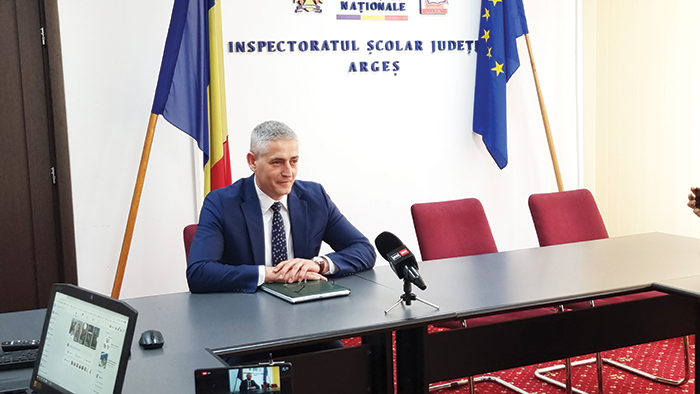 O singura scoala a boicotat simularea la evaluarea nationala