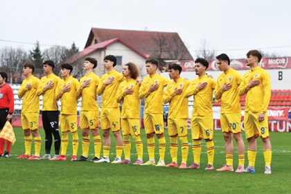 Portarul FC Arges titular in meciul cu un scor impresionant