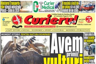Publicatia Digitala 11 Martie 2026