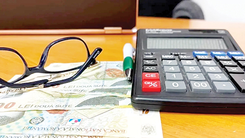 Reducere de 3 la impozitul pe venit pentru persoanele fizice Conditii pentru a beneficia de bonificatie