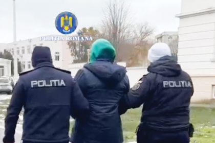 Soferul a primit dosar penal