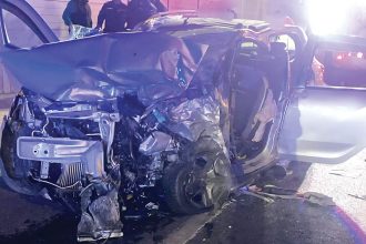 Un sofer baut cu permisul suspendat a provocat moartea unei persoane