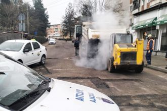 Verificari Sanciuni si Interventii Zilnice in intregul Oras
