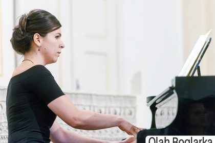 concert simfonic cu umor la filarmonica pitesti