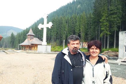 marian grecu pionier al televiziunii prin cablu locale s a stins din viata la 63 de ani