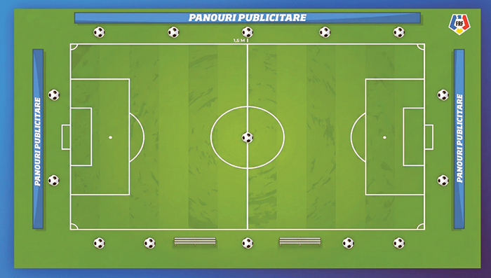 noutate disponibilitate sporita pentru mingi