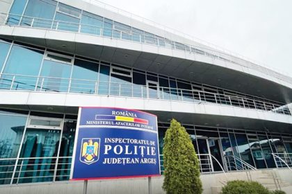 Activitatea Preventiva a Poliitilor din Arge n 2025 i n primele trei luni ale anului 2026
