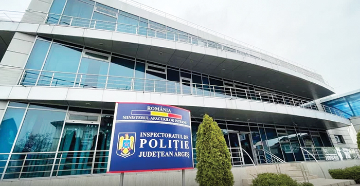 Activitatea Preventiva a Poliitilor din Arge n 2025 i n primele trei luni ale anului 2026