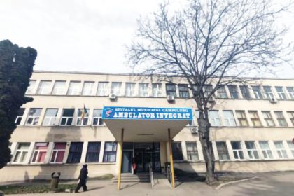 Ambulatoriul Spitalului Municipal Disponibil pentru Toti Pacientii
