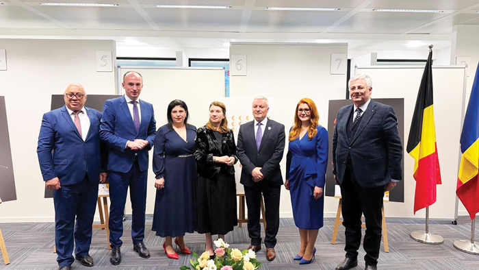 Argesul Exemplu de Practici Eficiente in Lupta Impotriva Cancerului