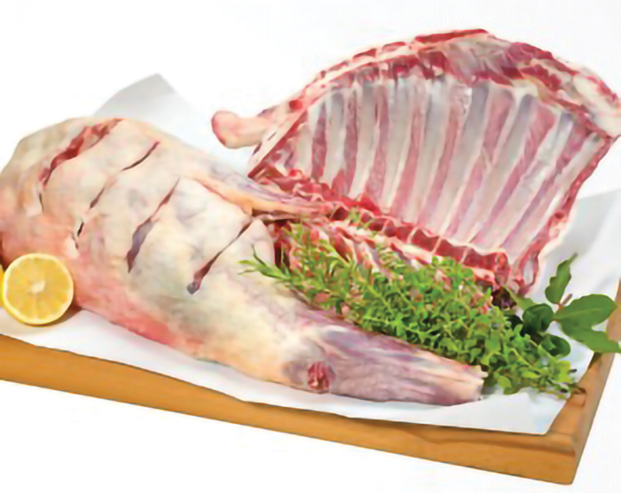 Atentie la carnea de miel Recomandarile DSV Arges