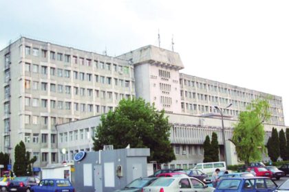 Consultatiile suspendate pe 7 aprilie urgentele raman active