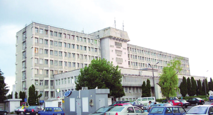 Consultatiile suspendate pe 7 aprilie urgentele raman active