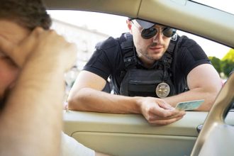 Dosar Penal si Vehicul Retras Din Circulatie