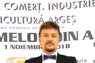 Dr Alin Cortea Disciplina unui nume rigoarea unei arte
