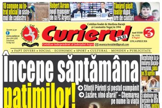 Editia Digitala 6 aprile 2026
