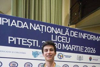 Elev din Pitesti Singurul Candidat Admitere Cu Nota Maxima