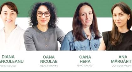 Eveniment la Curtea de Arges