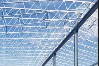 Fabric Special Construit la Suici pentru Autostrad