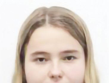 Fata de 14 ani disparuta dupa ce a parasit scoala