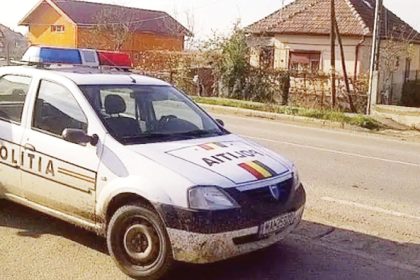 Femeie Batuta cu Un Obiect Agresorul A Fost Retinut