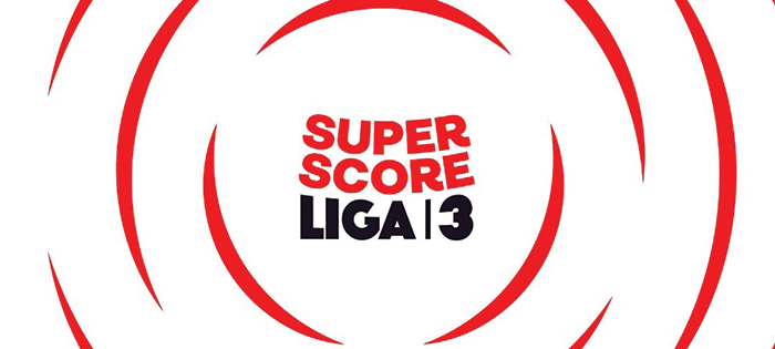 Liga 3 isi modifica denumirea