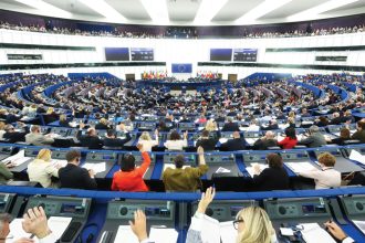 Parlamentul European solicita un buget mai mare al UE pentru perioada 2028 2034