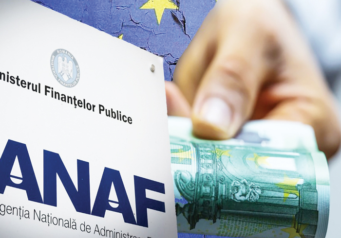Peste 78000 de contribuabili au achitat anticipat impozitele si contributiile