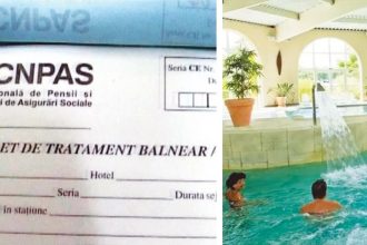 Programul de ridicare a inceput