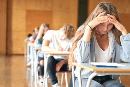 Rezultatele la simularea examenului de Bacalaureat vor fi disponibile pana pe 20 aprilie