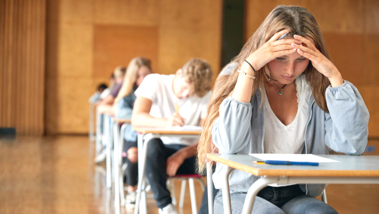 Rezultatele la simularea examenului de Bacalaureat vor fi disponibile pana pe 20 aprilie