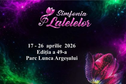Simfonia Lalelelor 2026 17 26 aprilie