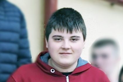 Tanarul A Fost Gasit Teafar Dupa Orele de Cautare