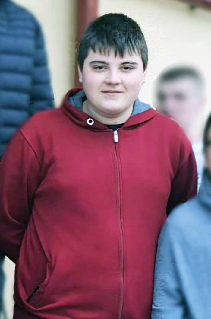 Tanarul A Fost Gasit Teafar Dupa Orele de Cautare