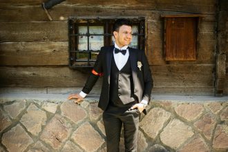 Top 6 modele de costume de mire preferate de barbatii moderni