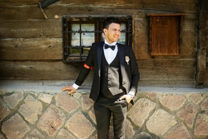 Top 6 modele de costume de mire preferate de barbatii moderni