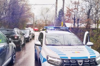 Trafic Fluidizat Exemplare La Festivalul Doamne Iisuse Hristoase
