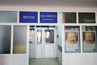 opt bebelusi au venit pe lume de paste