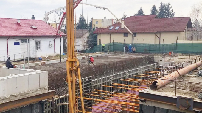 radioterapia din pitesti aprobata cu punctaj aproape