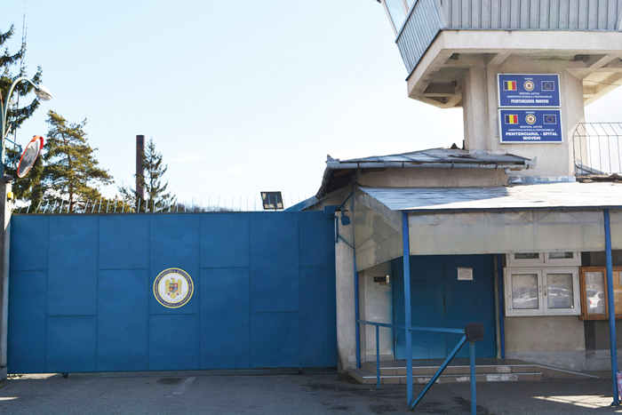30 de argeseni admisi la concursul pentru viitorii polisti de penitenciare