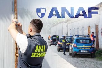 ANAF Actioneaza Energic Impotriva Firmelor din Media si Publicitate