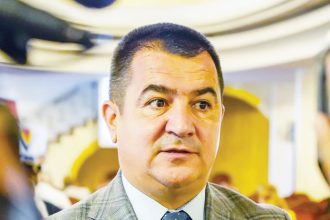 Adrian Bughiu Cheia Succesului in Administratie si in Viata