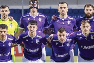 Echipa lui Andone debuteaza in campionat pe 18 iulie