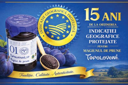 Producatori din Arges la Targul Sigur si Gustos de la Bucuresti