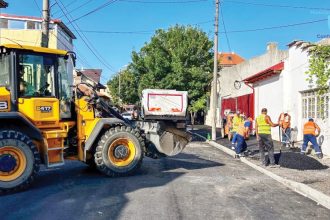 Sanctiune Aplicata De Politia Rutiera Pentru Lucrari Realizate Pe Drum Fara Aviz