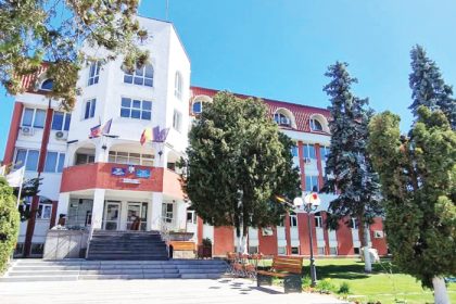 Se Voteaza Bugetul la Curtea de Arges