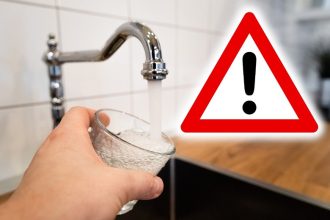 Suspendarea Furnizarii Apei Potabile in Orasul Costesti si Comuna Buzoiesti Pe 20 Mai 2026