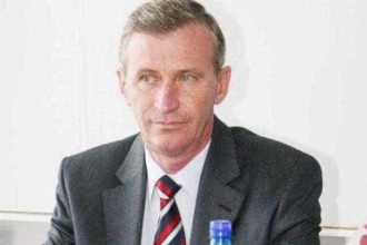 a decedat Constantin Scarlat fost director al CNCD Pitesti