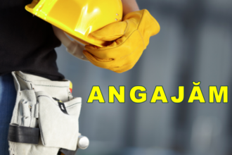 Angajam Lucratori Necalificati